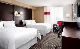 Four Points by Sheraton Meadowvale